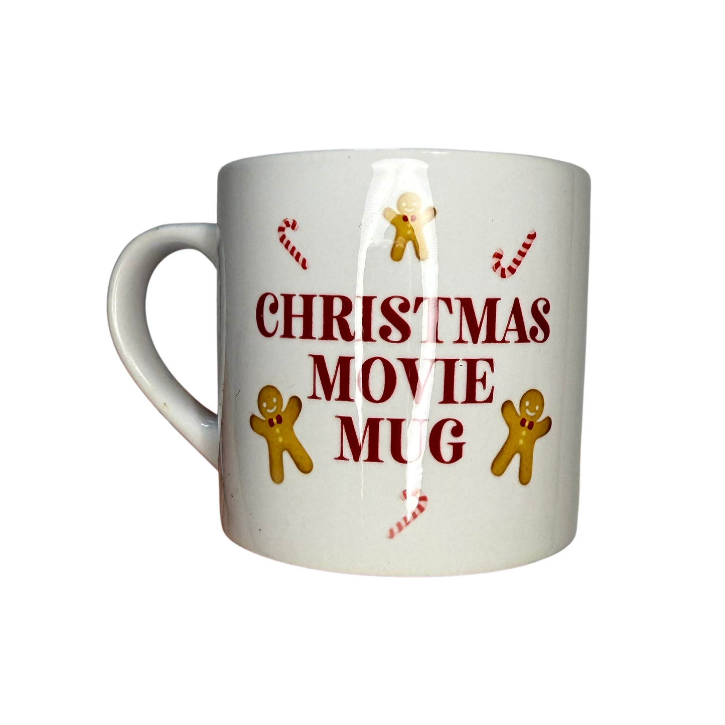 kids christmas movie mug