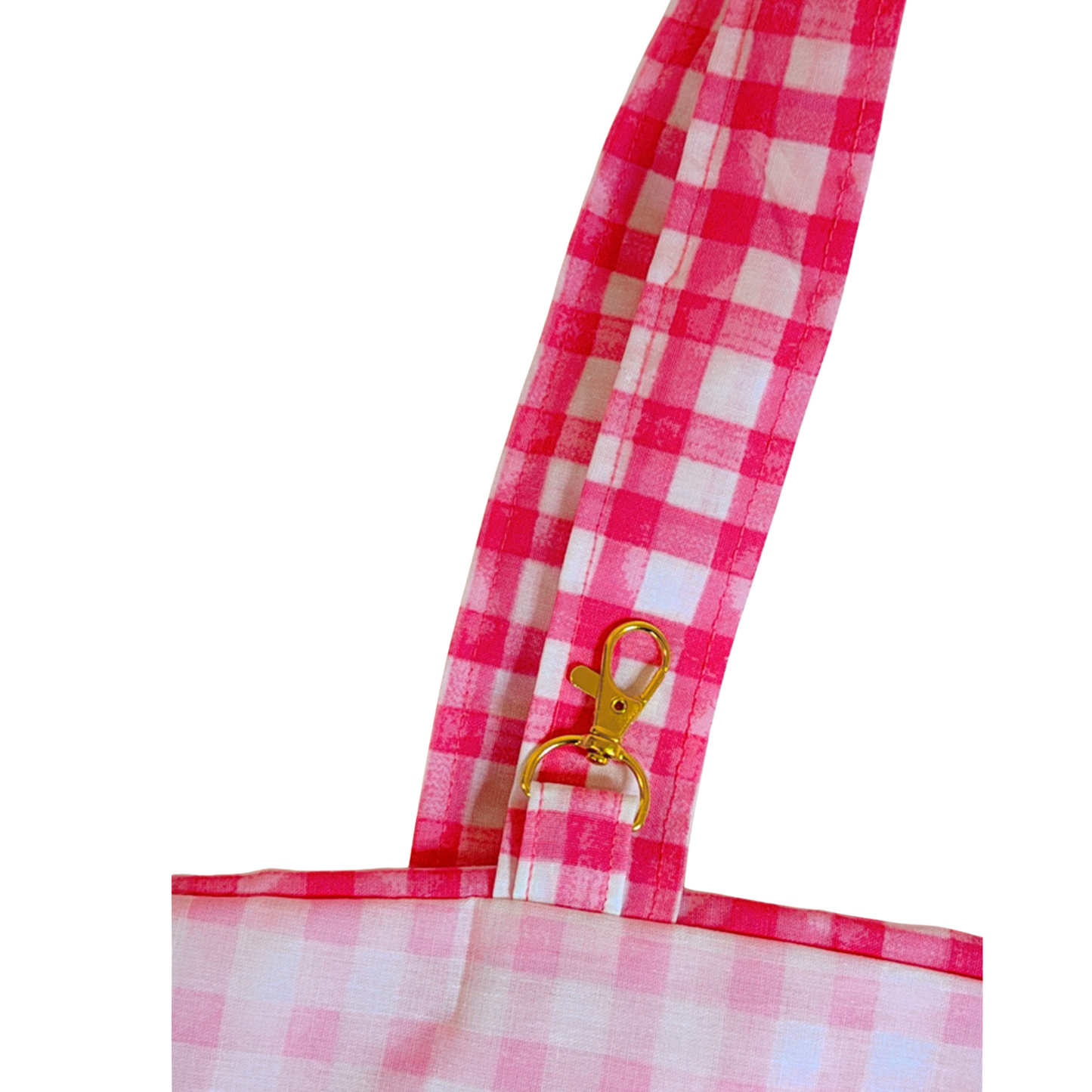 sugar bow tote bag
