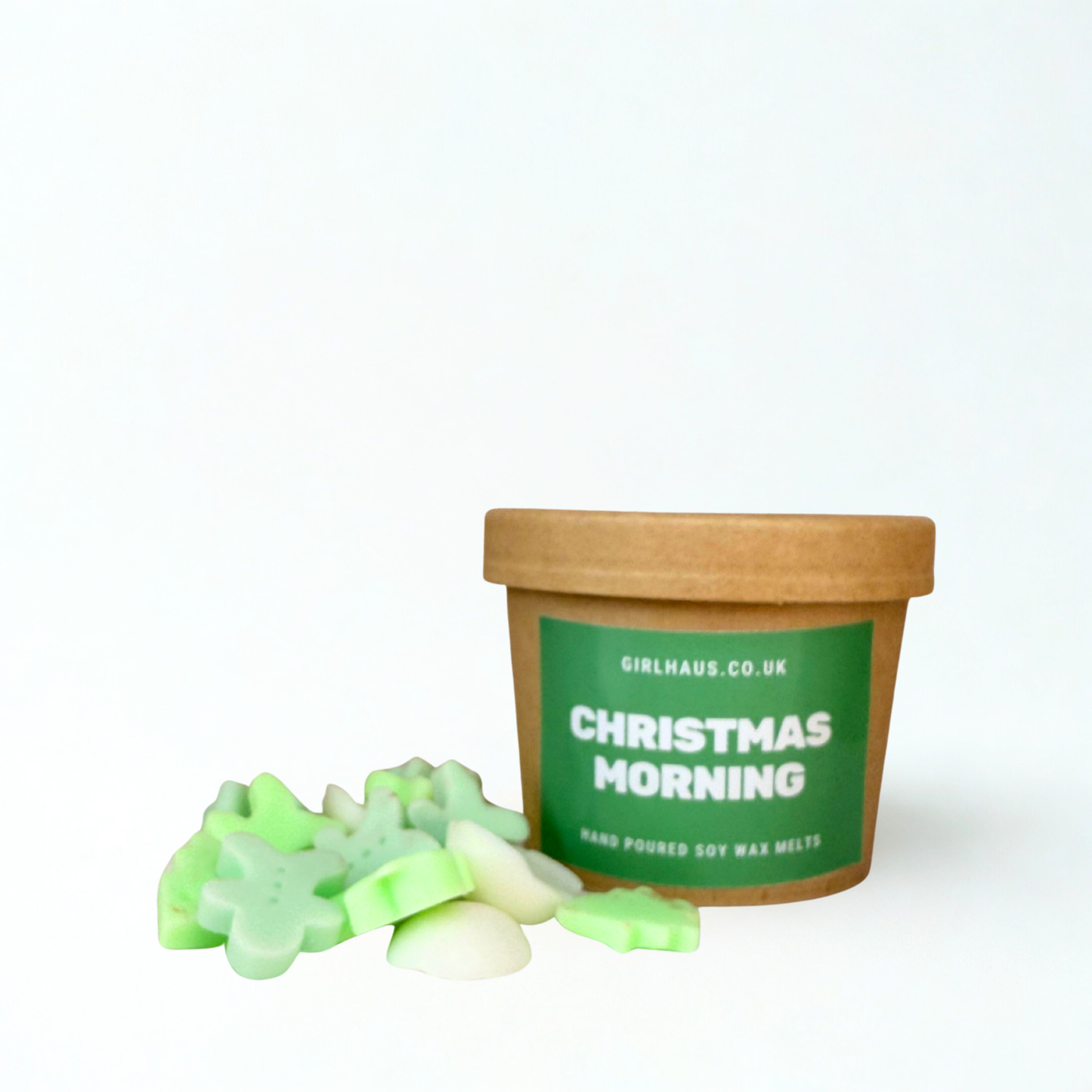 Christmas Morning Wax Melts