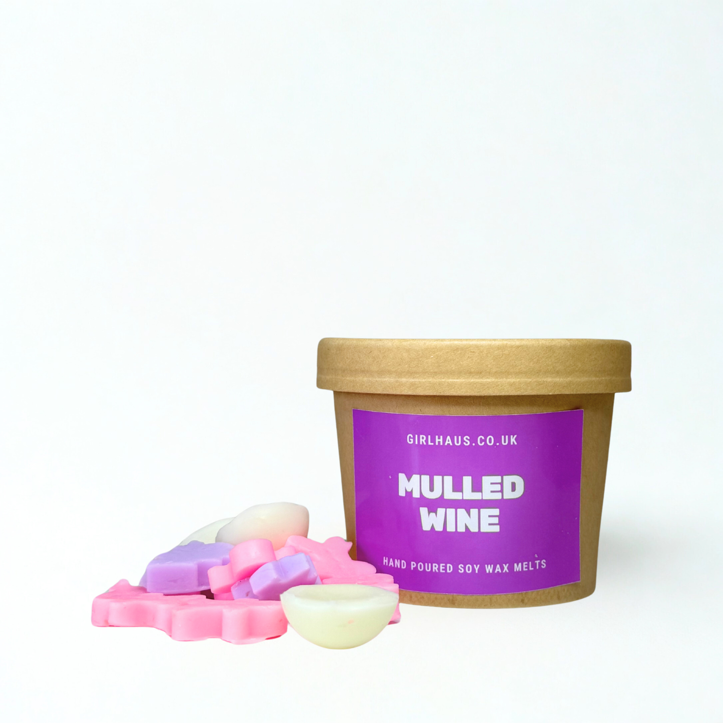 Mulled Wine Wax Melts