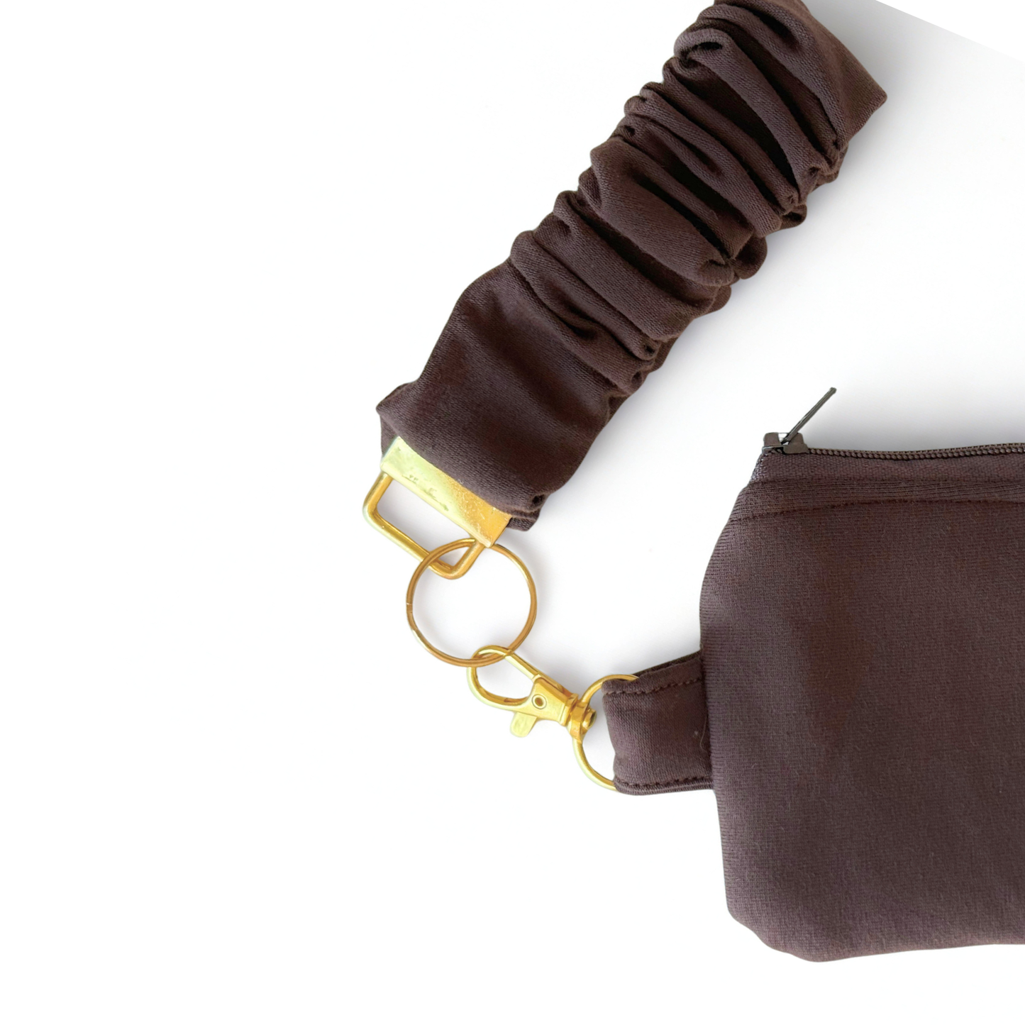 Chocolate Coin Purse