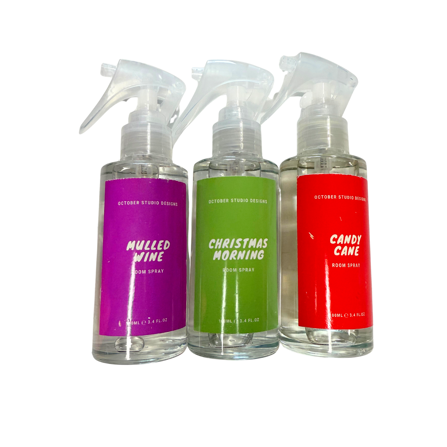 100 ml room spray