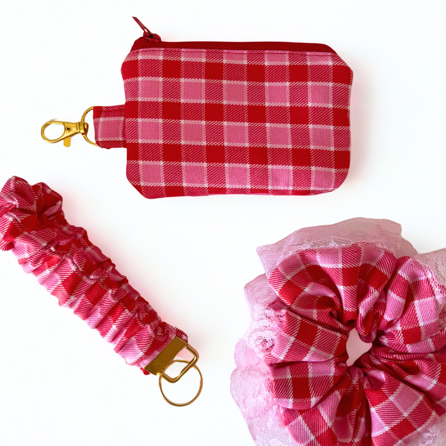 Accessories & Apparel