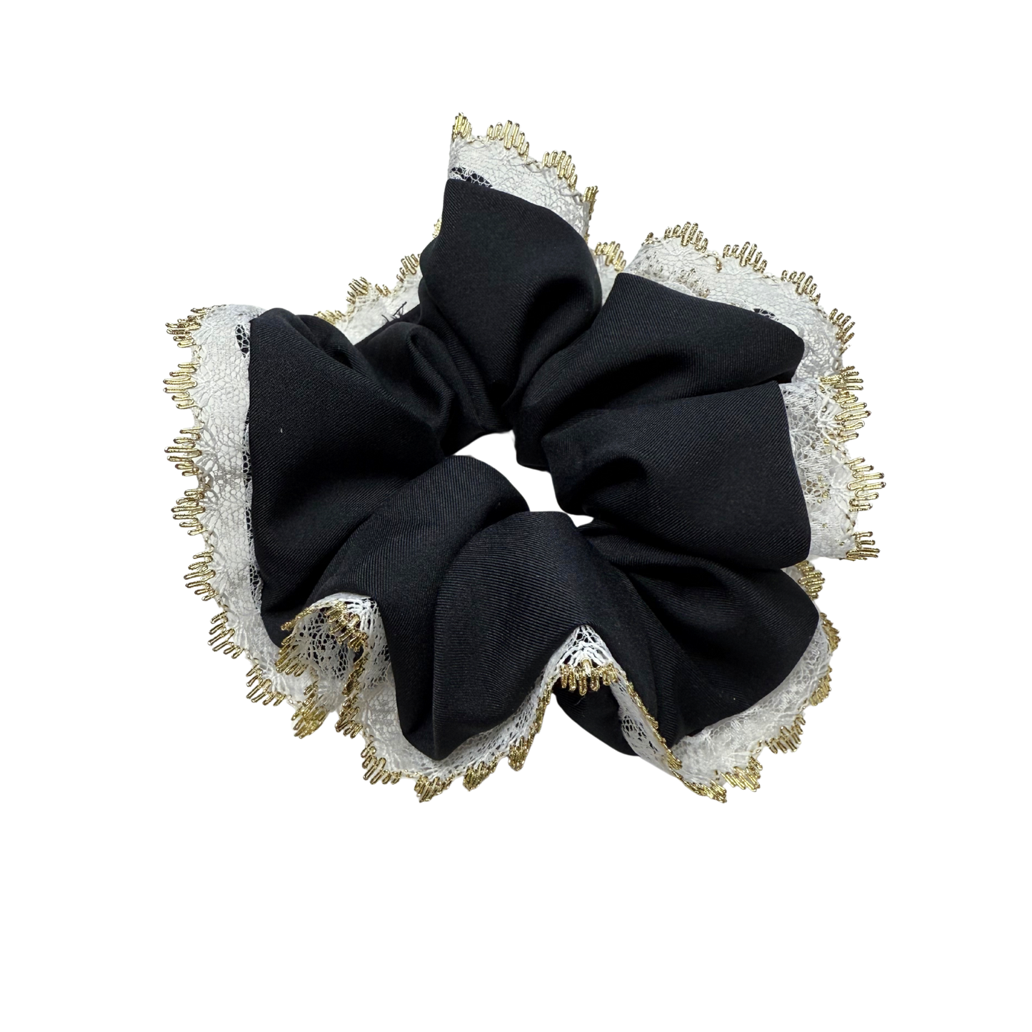The Royal Scrunchie
