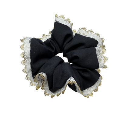 The Royal Scrunchie