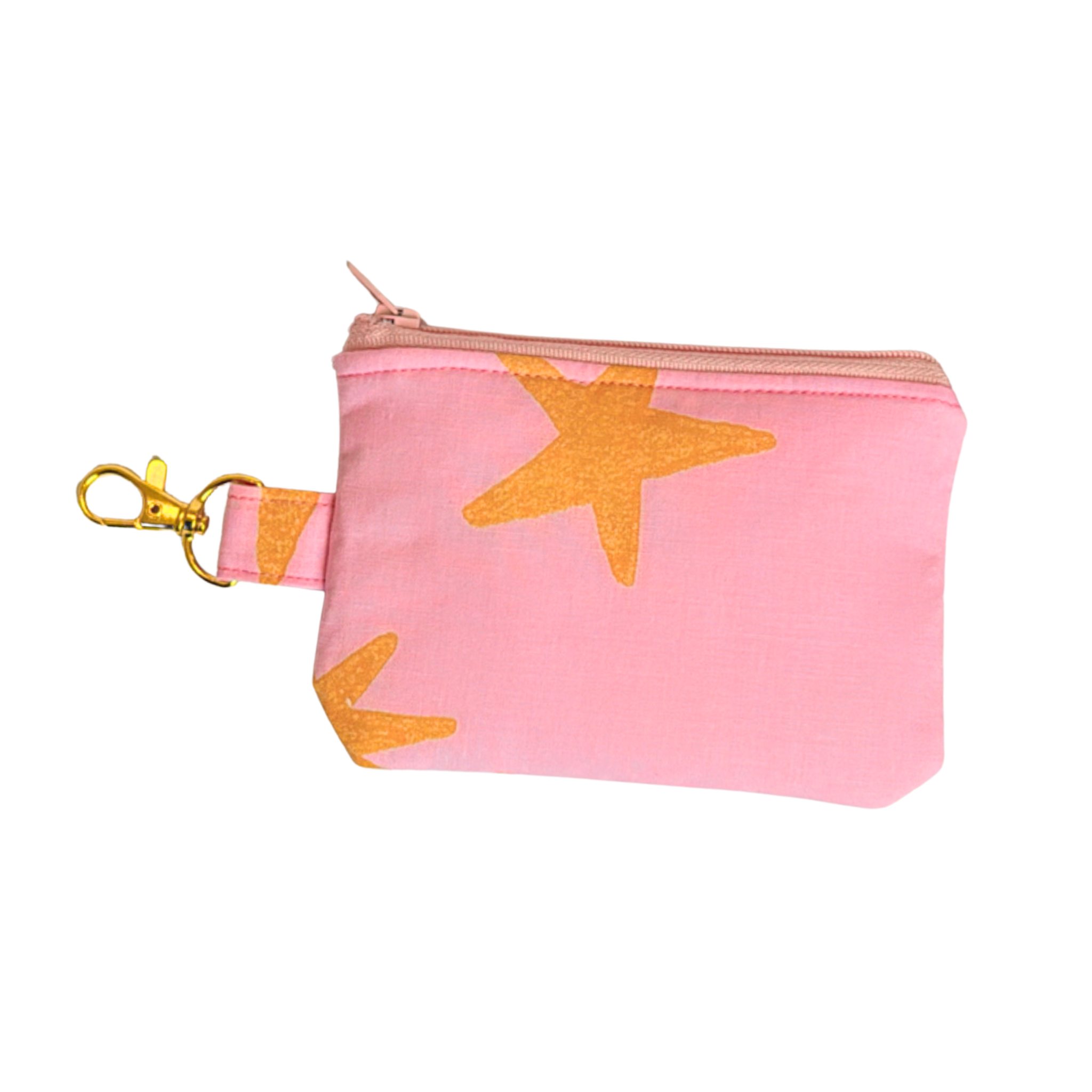 star girl purse