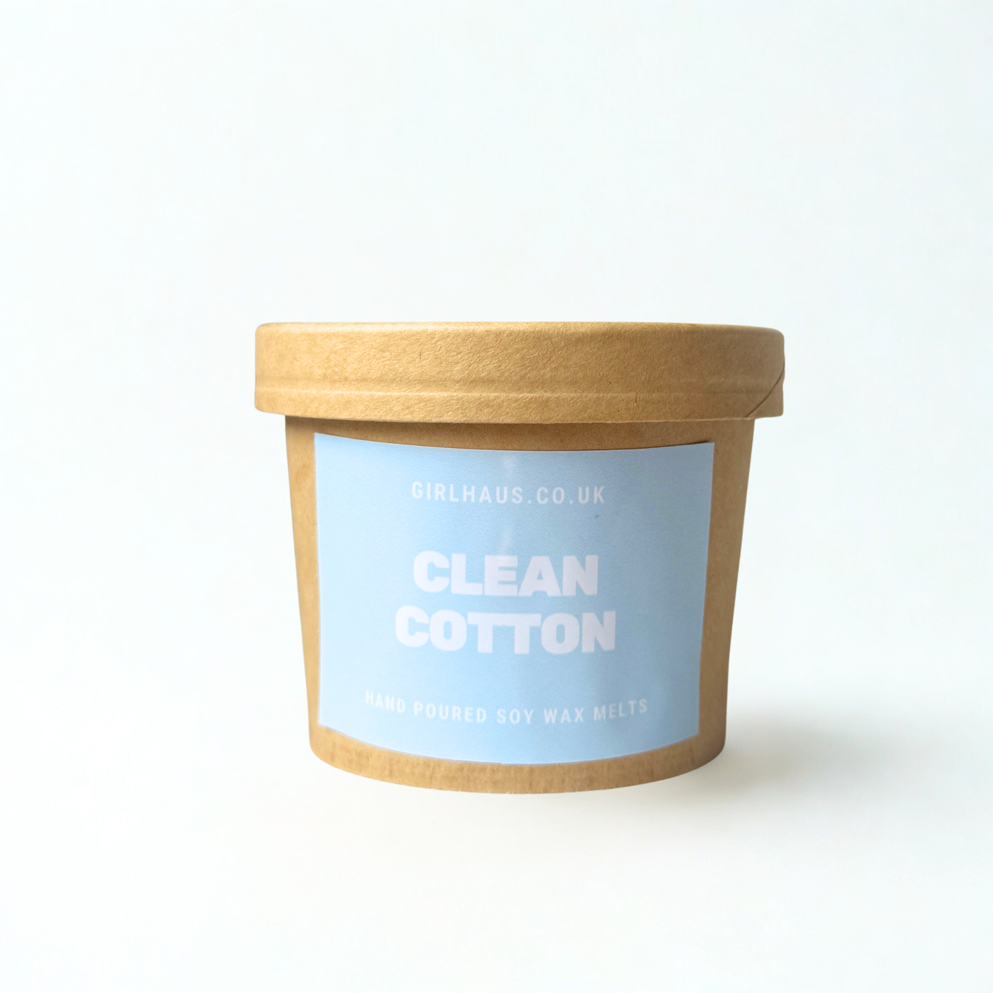Clean Cotton Wax Melts