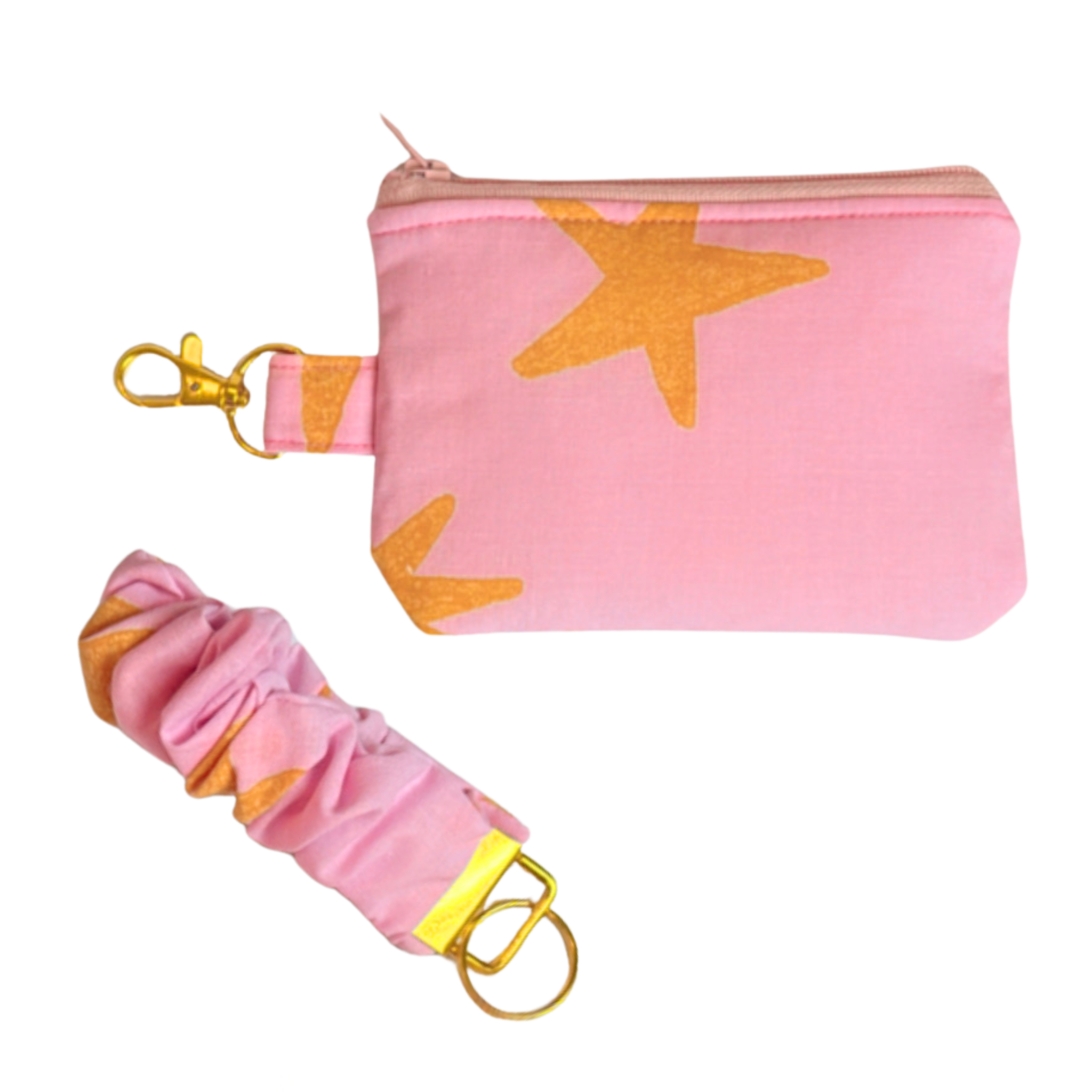 star girl purse
