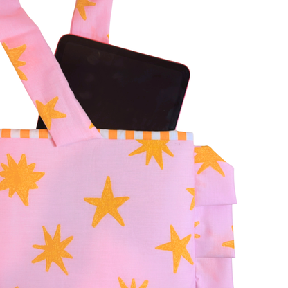 Star Girl Kindle/ Book Sleeve
