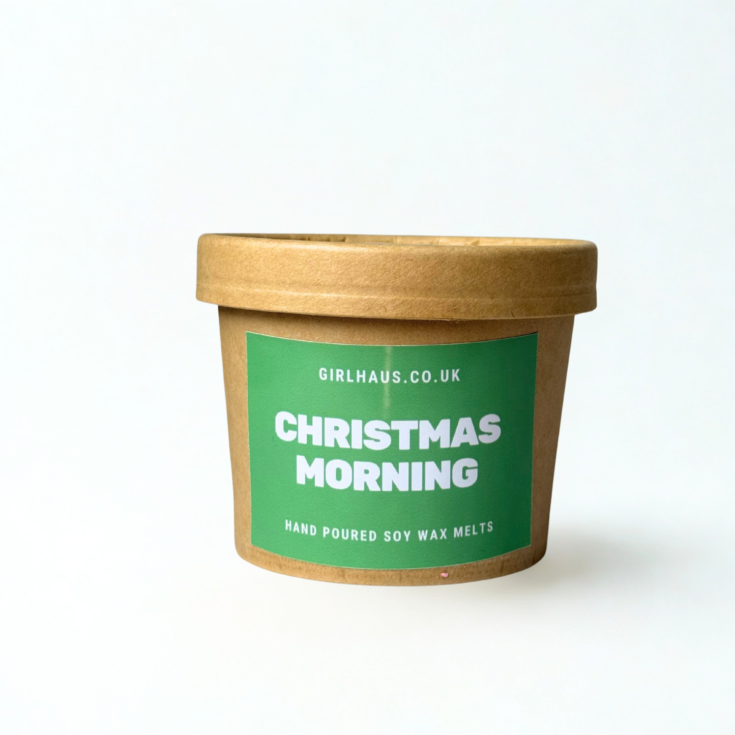 Christmas Morning Wax Melts