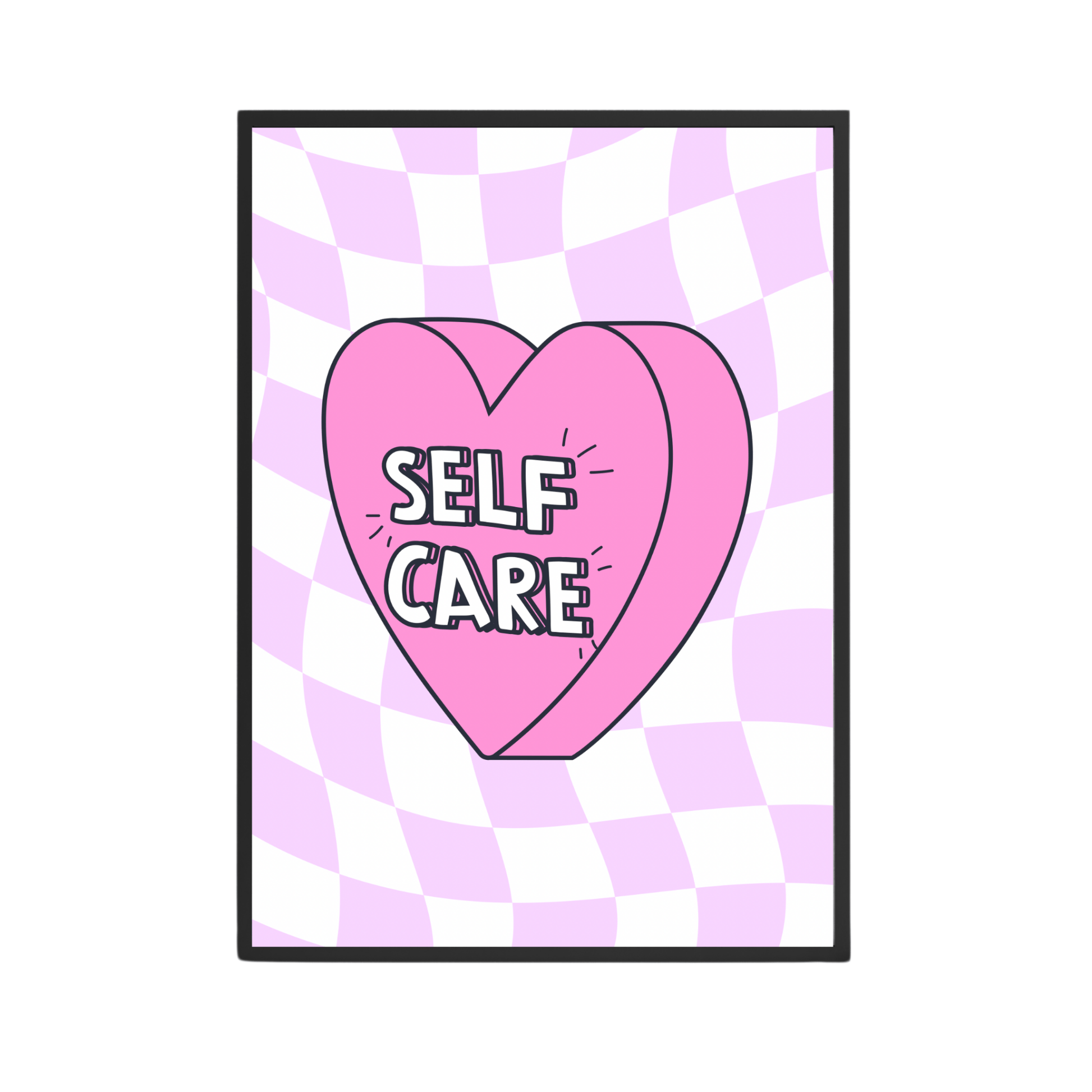 Self Care - October Studio Designs