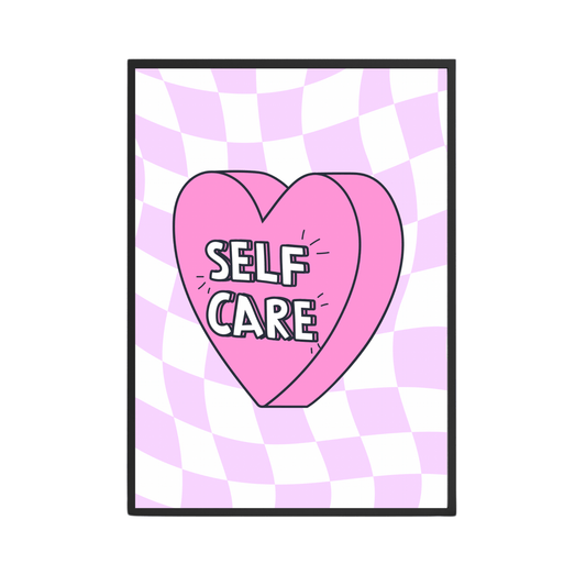 Self Care - October Studio Designs