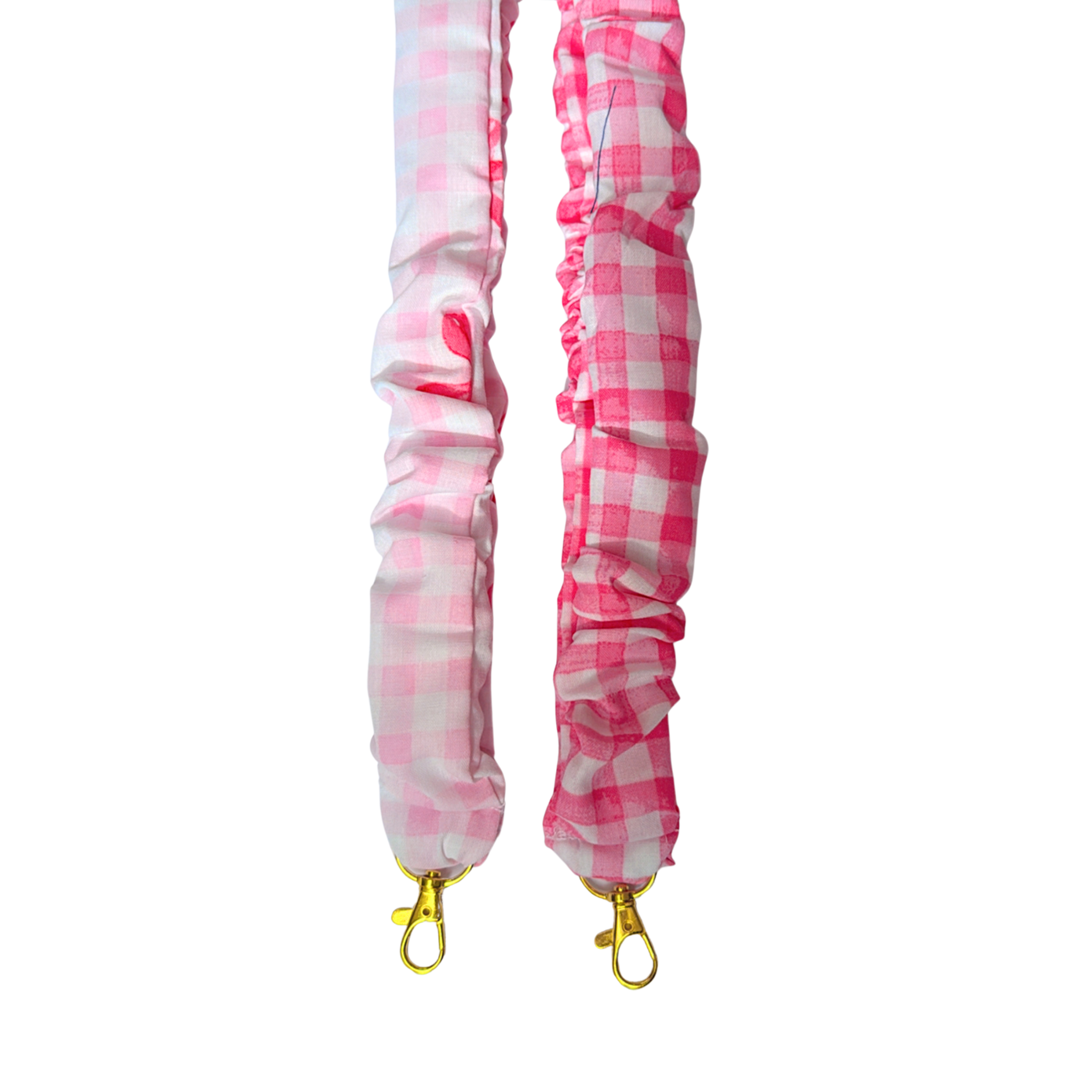 sugar bow scrunchie Lanyard
