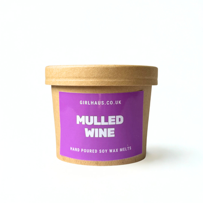Mulled Wine Wax Melts