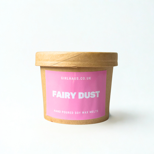 Fairy Dust Wax Melts