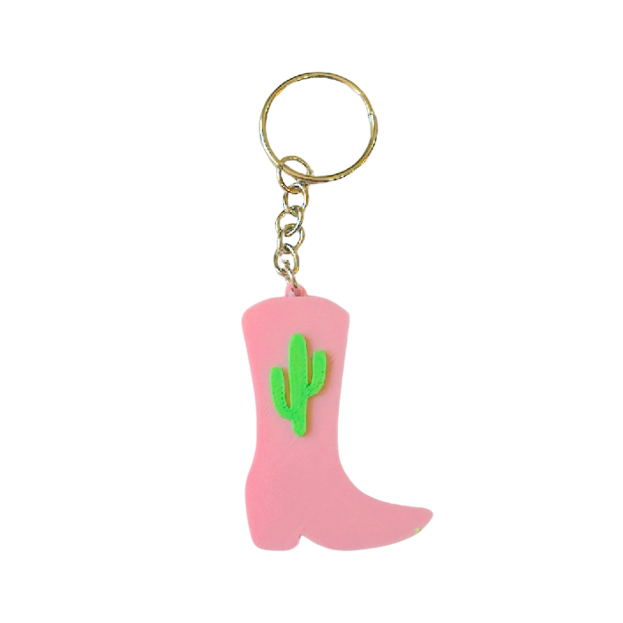 The Cactus Boot