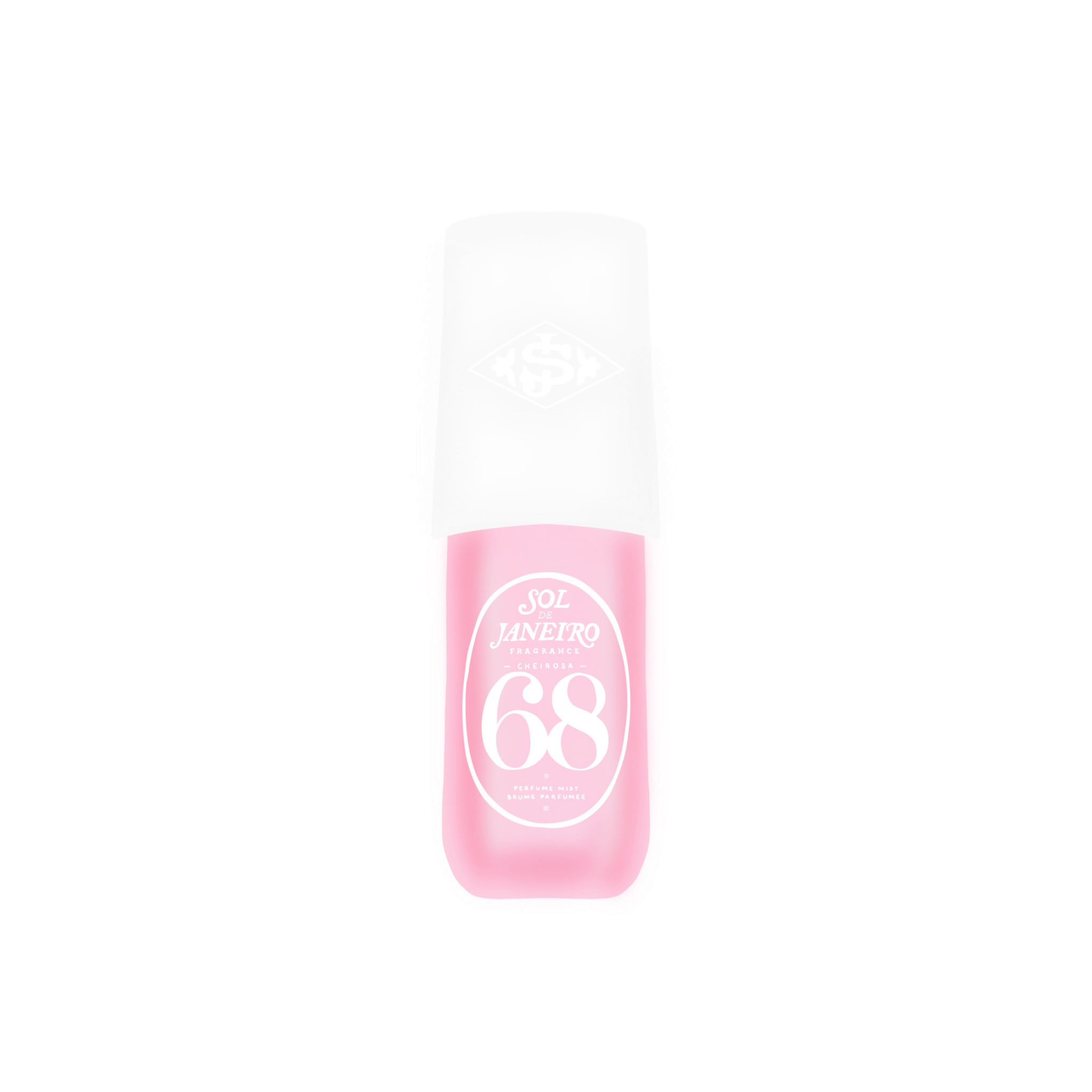 Sol De Janeiro Sticker - October Studio Designs